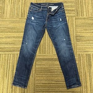 American eagle skinny next level AirFlex 32x32